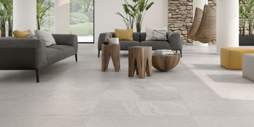 Porcelain Tiles