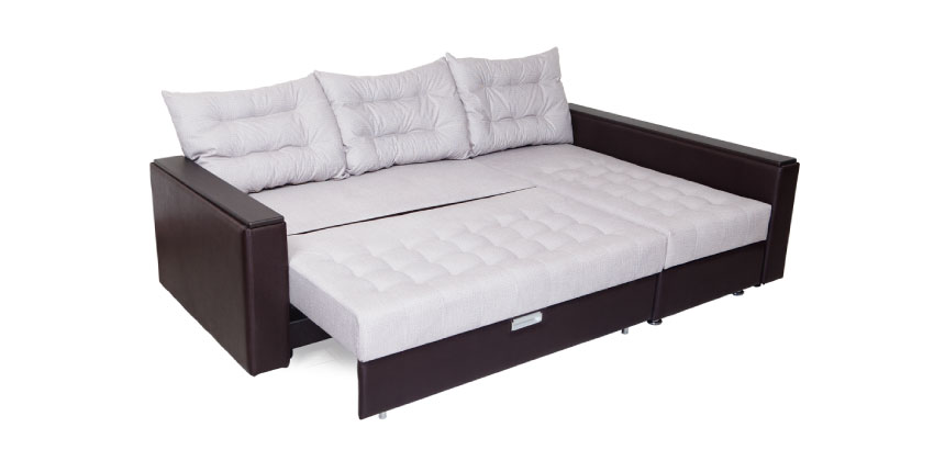 Sofa-Bed Convertible 
