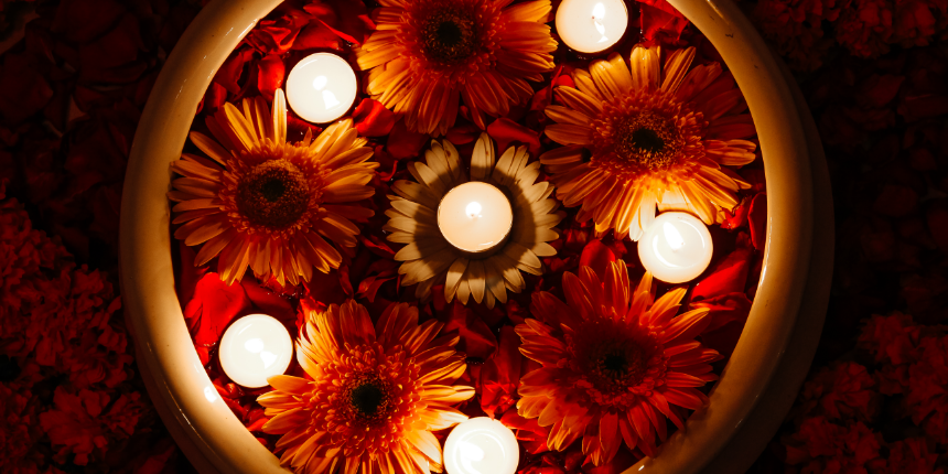 DIY Diwali Decorating Ideas for Home