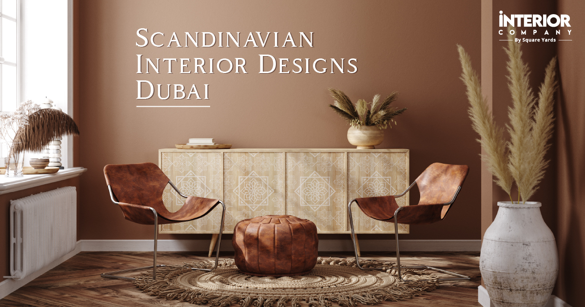 Explore these Scandinavian Interior Designs for a Sleek Look!
