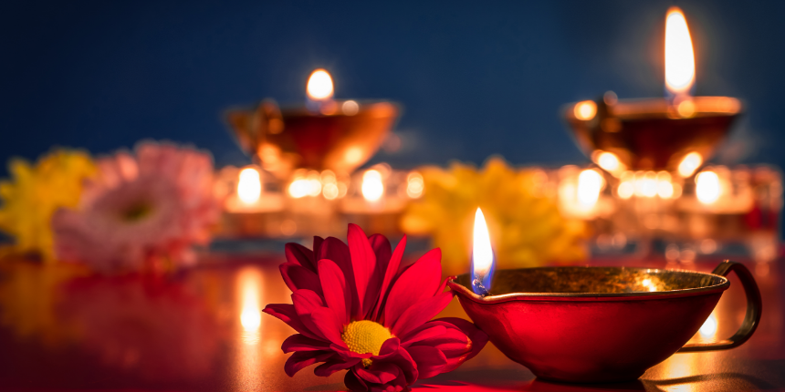 Simple Diwali Decoration Ideas for Home