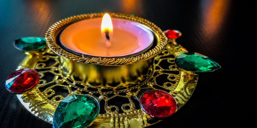 Awesome DIY Diwali Decoration Ideas From Old Household Items