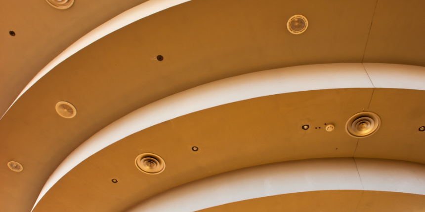 Understanding Multilayer False Ceiling Designs: 