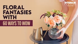 45 Easy Flower Arrangement Decoration Ideas