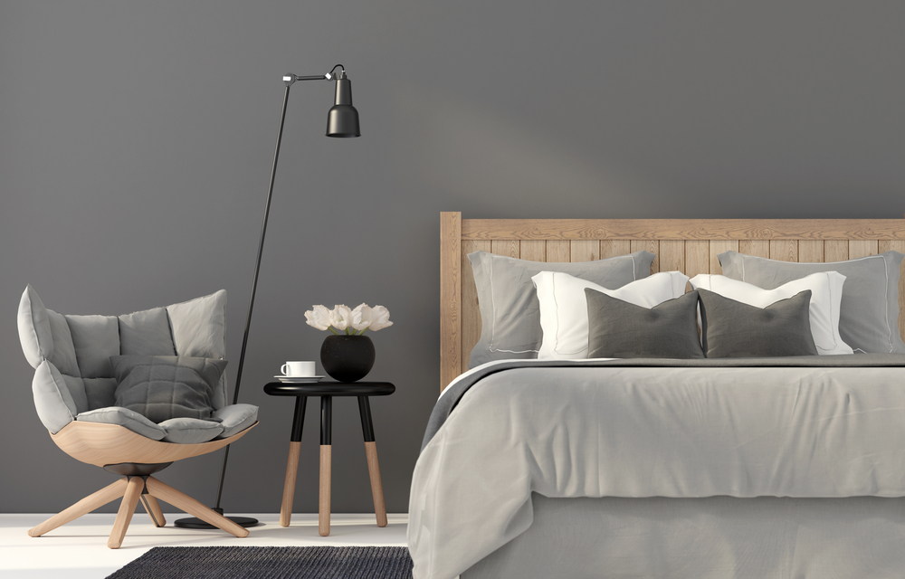 Grey Master Bedroom Ideas - Can Grey Be an Ideal Colour?