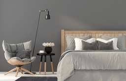 Grey Master Bedroom Ideas - Can Grey Be an Ideal Colour?