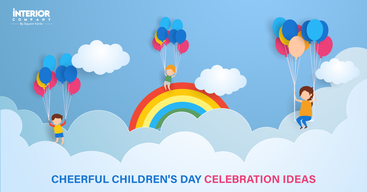 9 Easy Children's Day Celebration and Activities Ideas in 2025