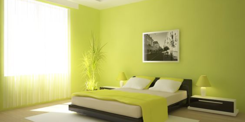 Lime Green - A Vibrant Tone