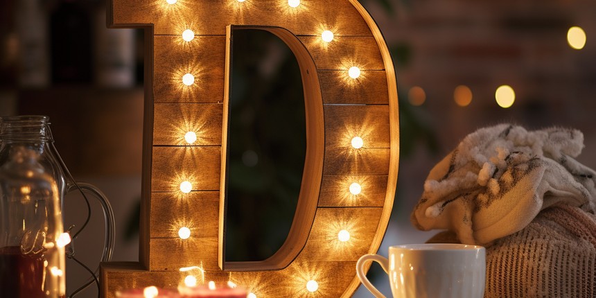 Crafty Xmas Marquee Letters ideas christmas light outdoor