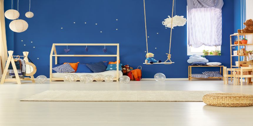 Ceiling Lights for kids bedroom