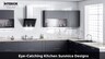 10+ Superb Kitchen Sunmica Designs That You Must Explore