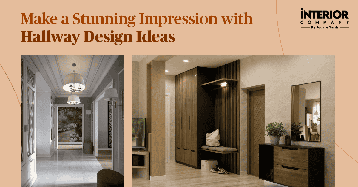 Hallway Interior Design