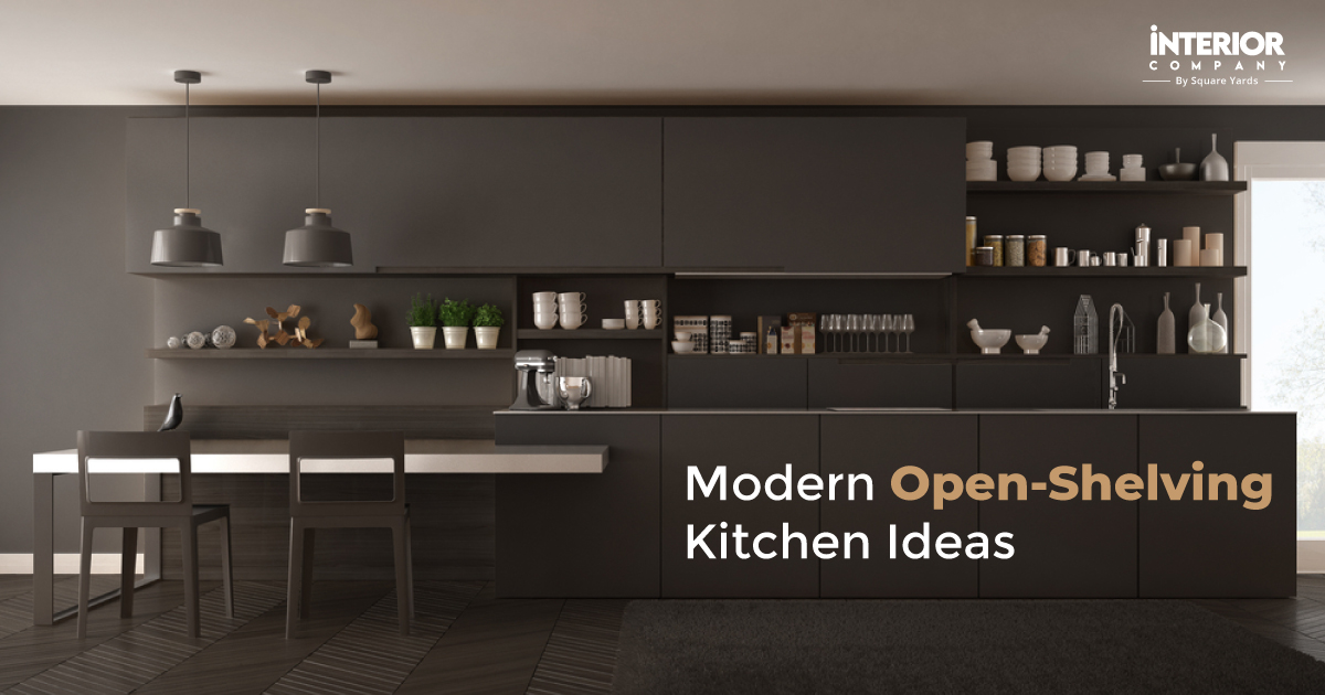 Modular Kitchen