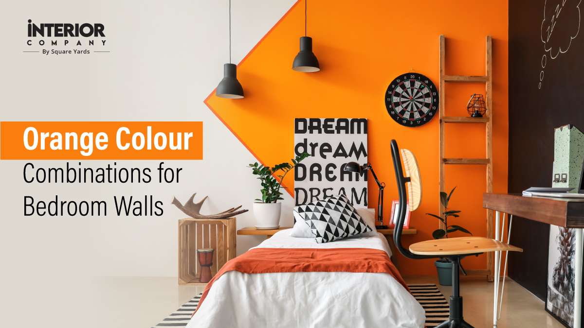 Orange-Colour-Combinations-for-Bedroom-Walls