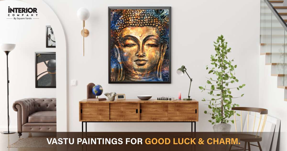 Ways to Induce Wall Paintings that Bring Good Luck