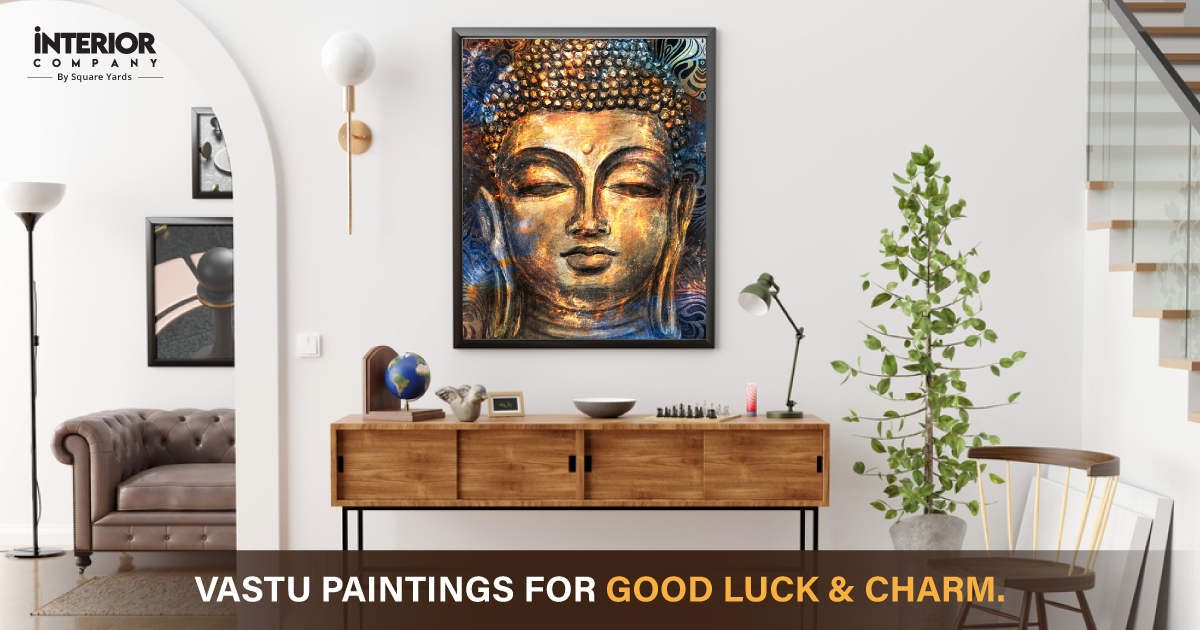 5 Best Good Luck Paintings for Modern Homes