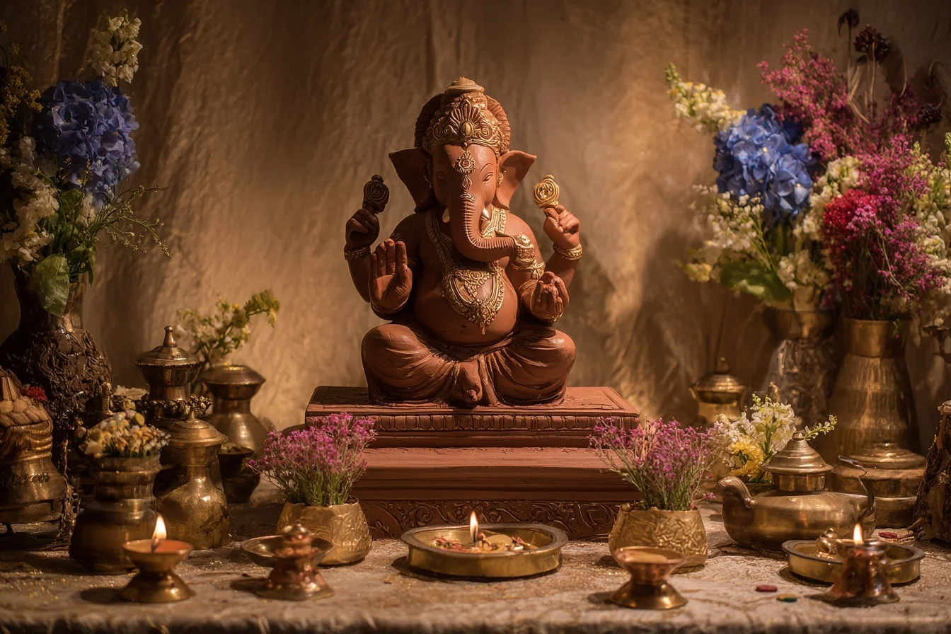 Common Mistakes to Avoid in Ganpati Decoration