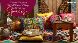 Easy Ways to Decorate Corners with Style: 15 Simple Ideas