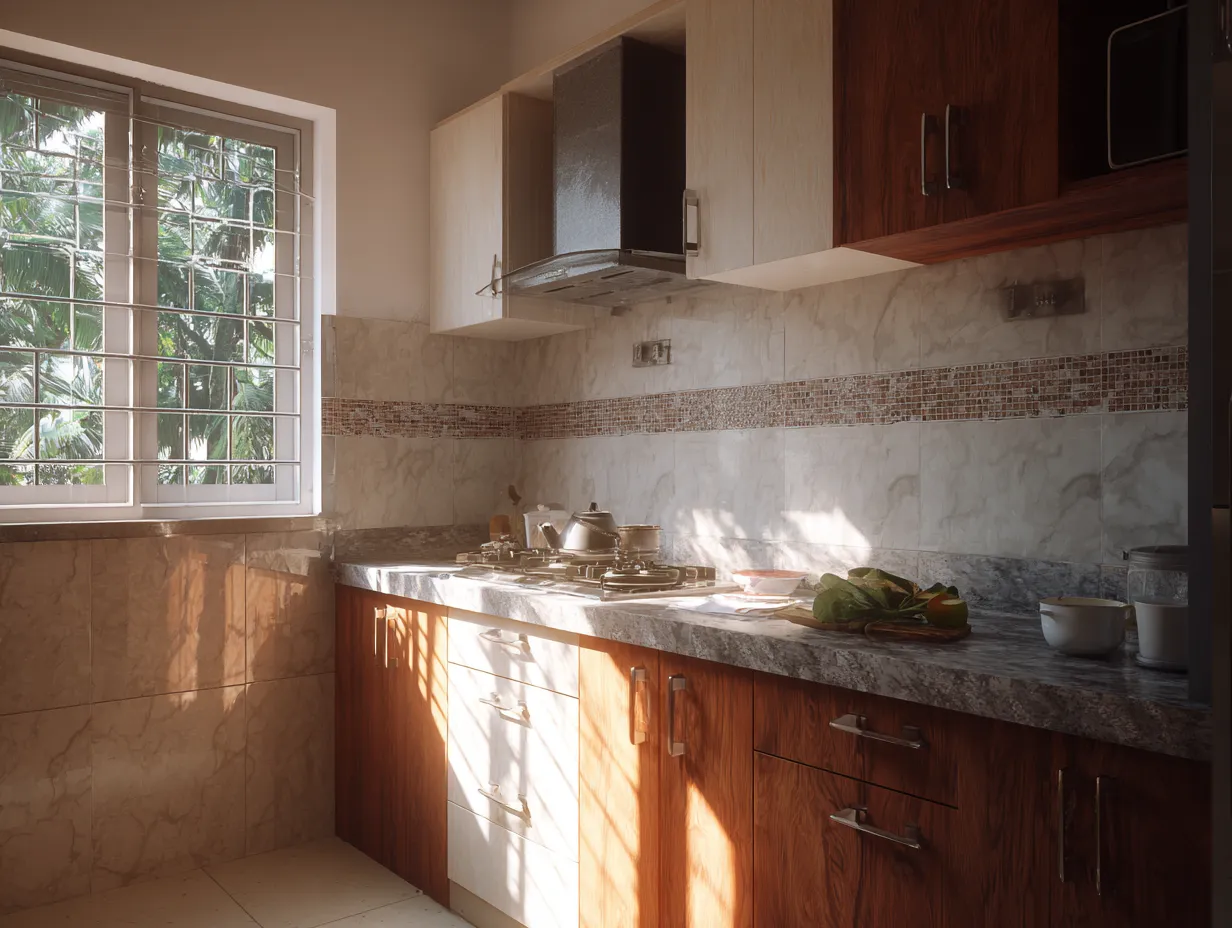 Ideas to Update a Kitchen on a Budget