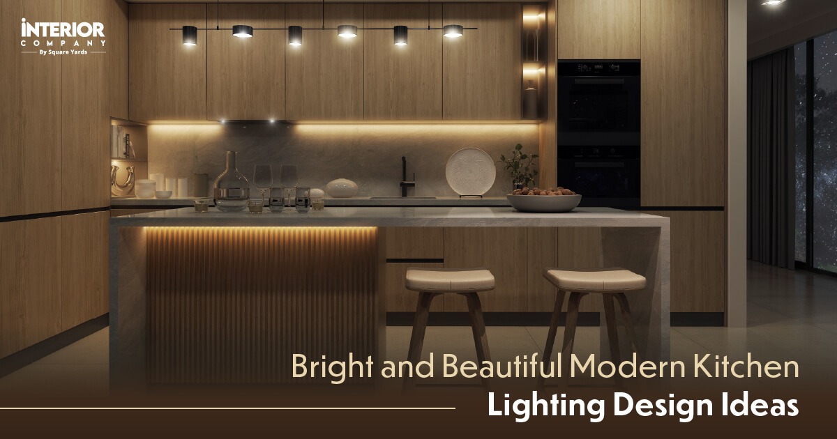Modern Kitchen Lighting Ideas and Tips on Choosing the Best Fixtures