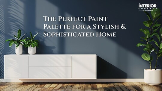Walk into a New Dimension of your Living Room with 3D Wall Designs