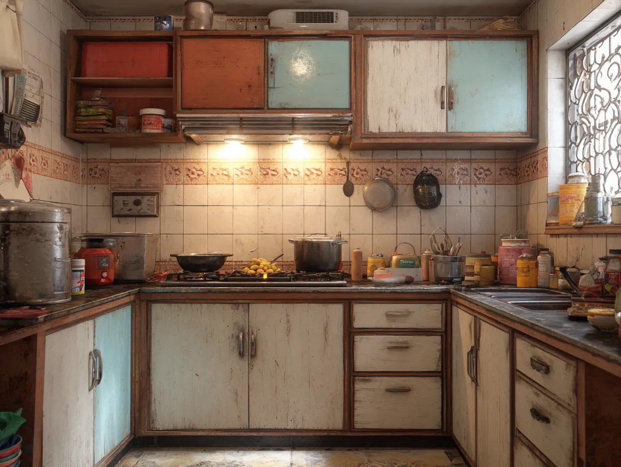 Normal Kitchen Design Ideas for Homes