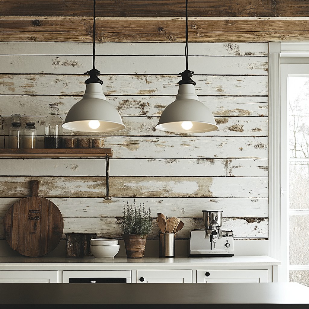 Simple Ceiling Design with Tongue and Groove Charm