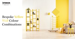 From Subtle to Striking: Styling Around Yellow Walls