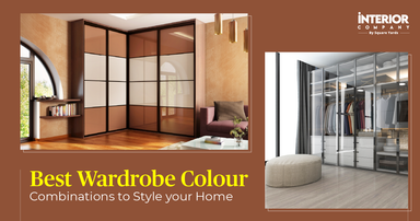 Voguish Wardrobe Colour Combinations Ideas to Enhance Your Home Interior
