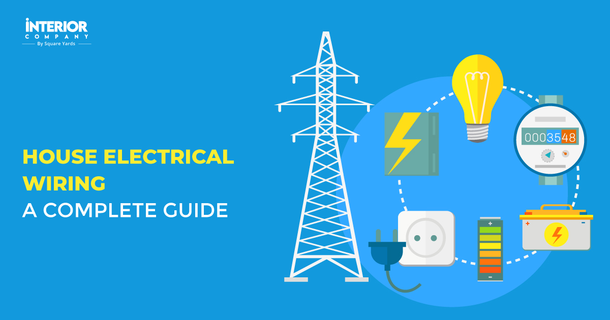What Are Electrical Works in Construction?