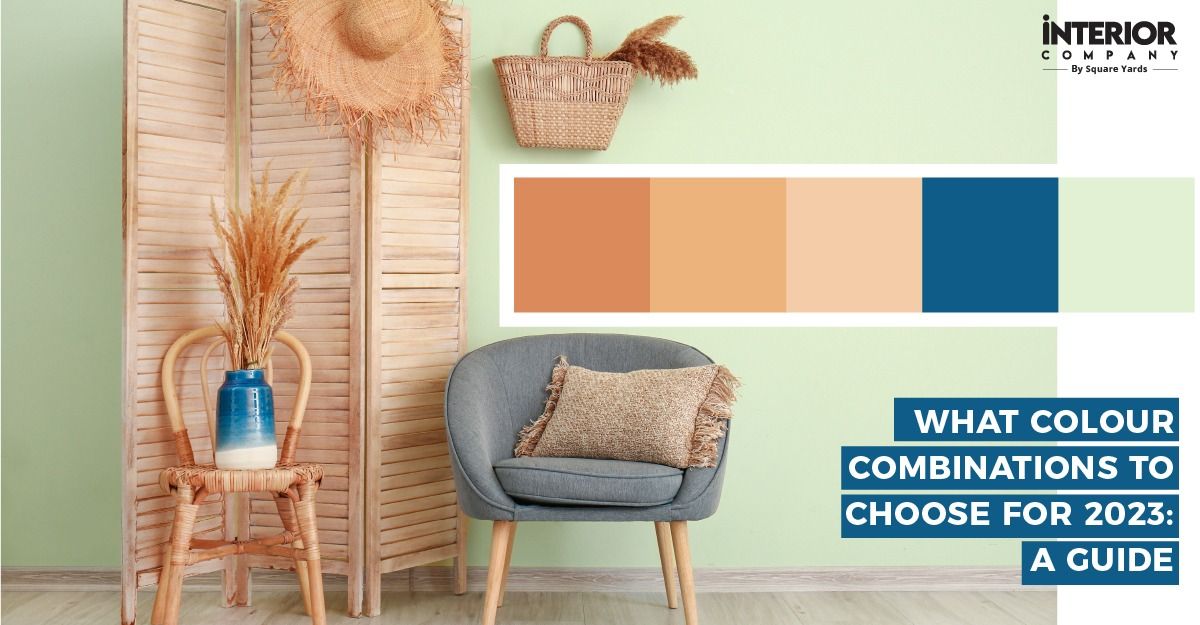 6 Spectacular Colour Combination for Hall in 2025