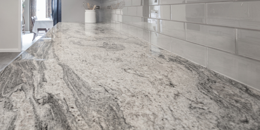 Indian-White-Carrara-Marble-Kitchen-Worktop