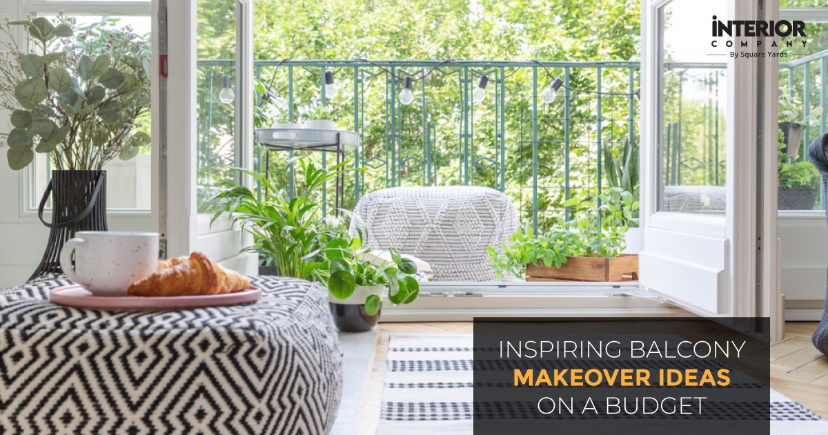 11 Budget-Friendly Balcony Makeover Ideas You Must Look At