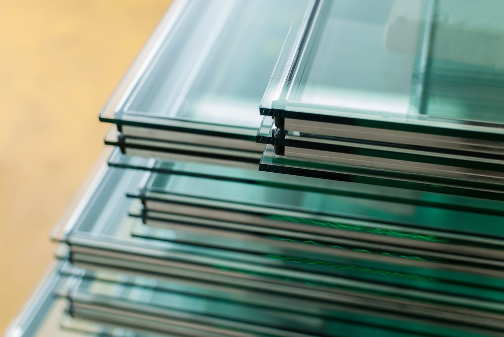 Toughened or Tempered Glass