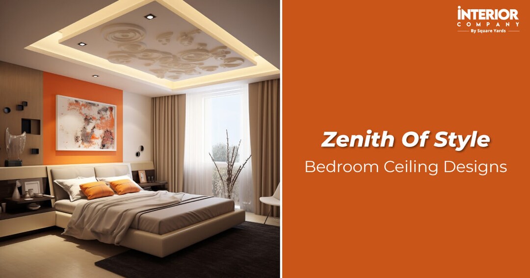 23 Simple Bedroom Ceiling Designs You Must See in 2026