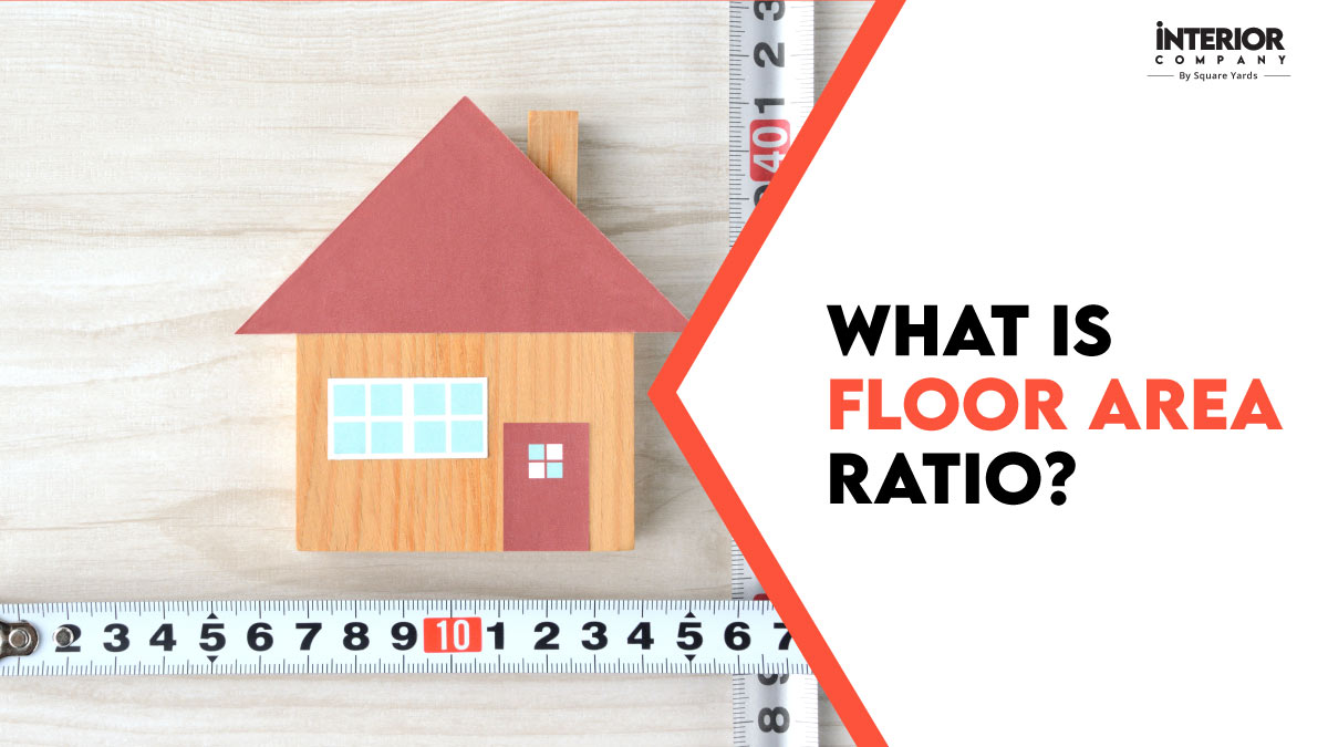 A Guide to Floor Area Ratio and Its Significance