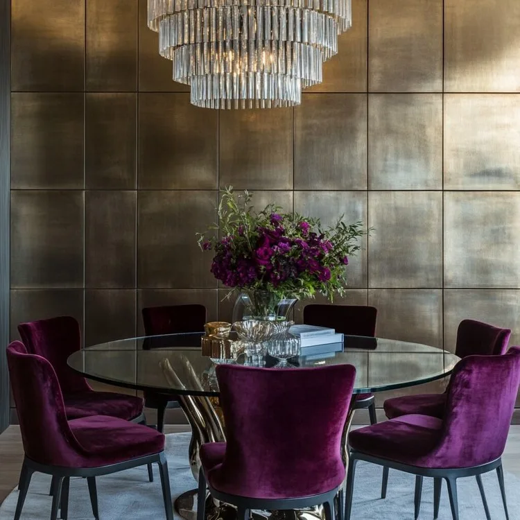 Metal Wall Panel Design