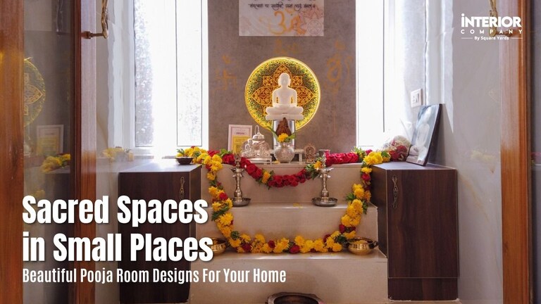 Pooja Room