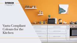 Best Kitchen Colours as Per Vastu: The Ultimate Guide