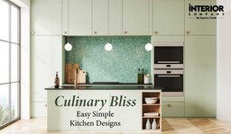 31 Simple Kitchen Design Ideas for Your Cooking Space with Photos
