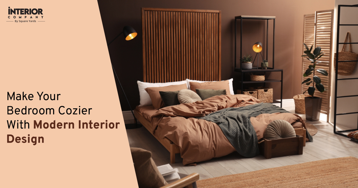 12 Modern Simple Bedroom Interior Design Ideas