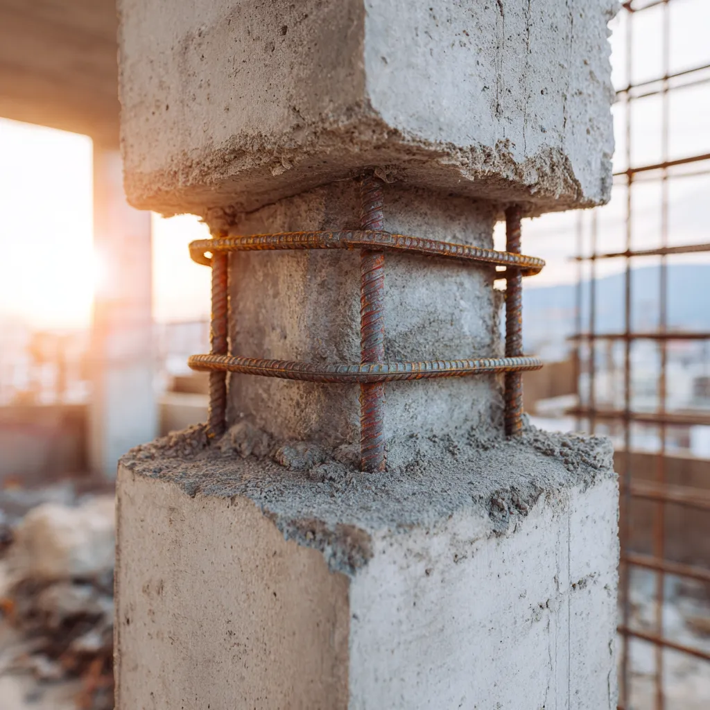 Concrete Cover- Factors Imacting the Column Dimensions Concrete Cover- Factors Imacting the Column Size