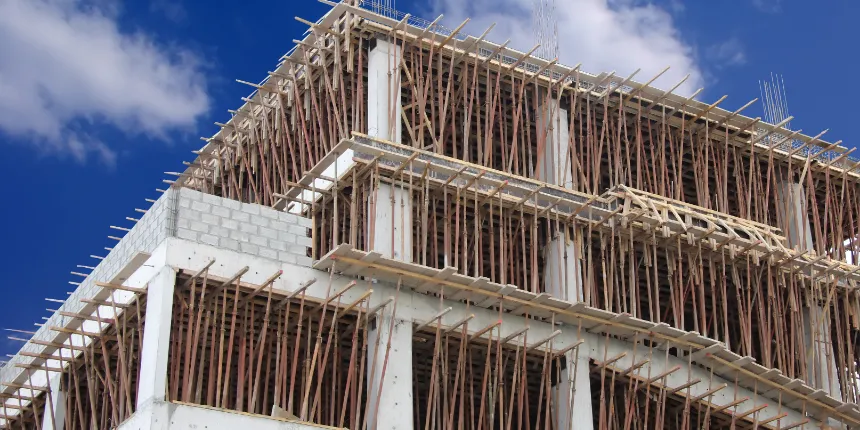Key Factors That Determine Column Size in Building Construction Factors Affecting Column Size in Building Construction