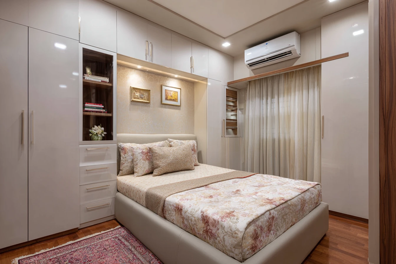 Importance of Standard Wardrobe Dimensions