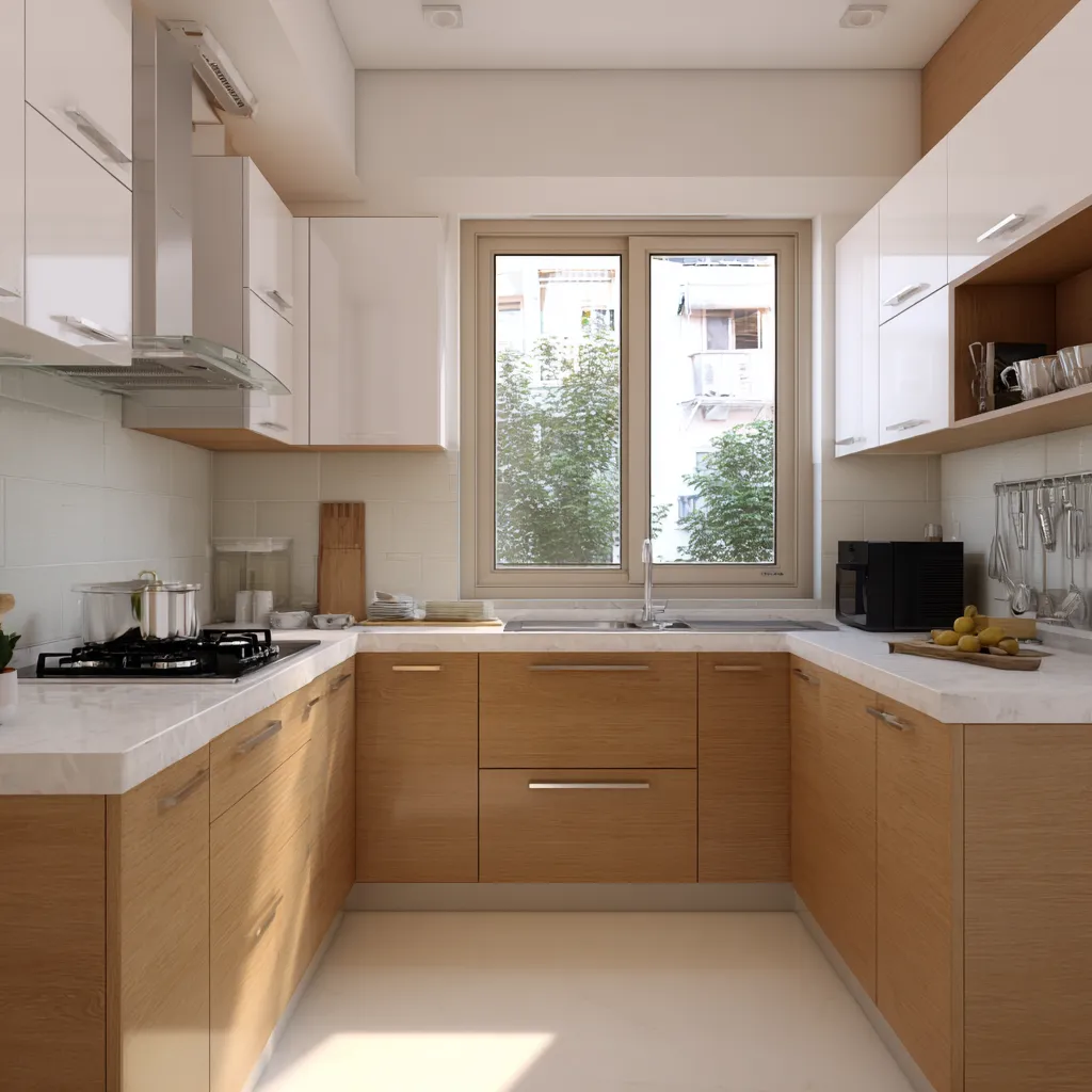 Kitchen Dimensions