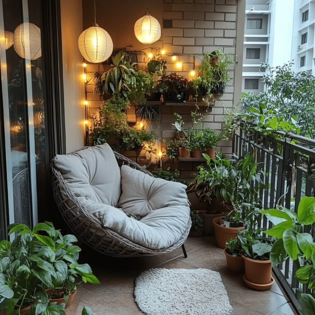 The Cosy Corner Retreat
