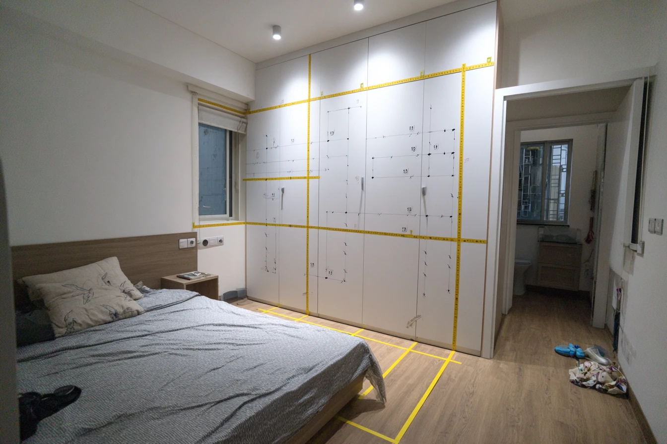 Tips to Choose the Right Wardrobe Size