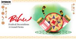 7 Bihu Festival Decoration Ideas - Importance