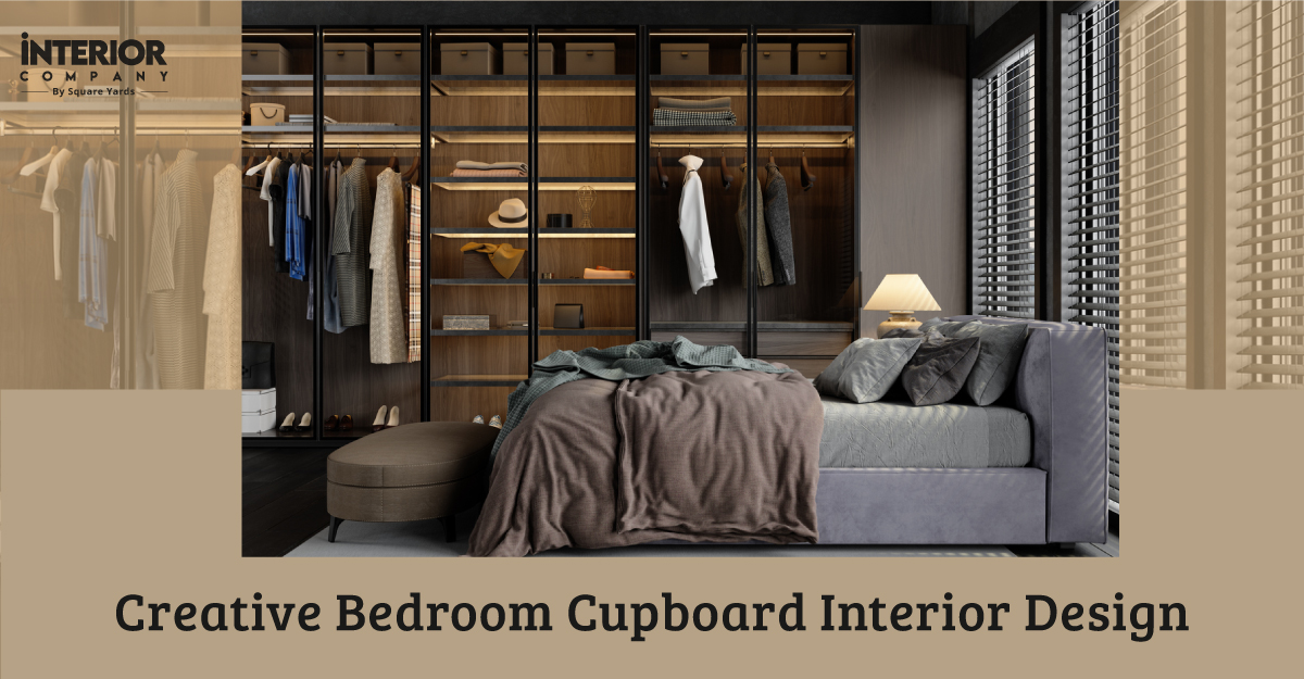 Latest Wardrobe Inside Design Ideas for Beautiful Bedroom
