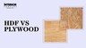 Engineered Wood vs Plywood Which is Better?